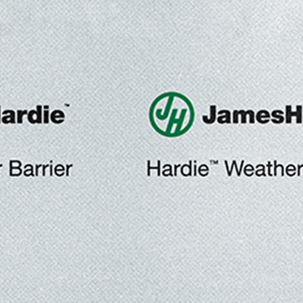 Explore Hardie™ Weather Barrier