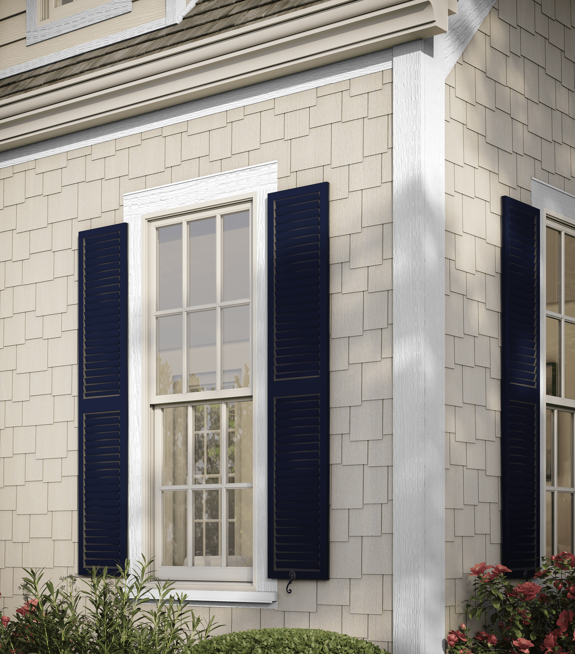 Hardie® Trim