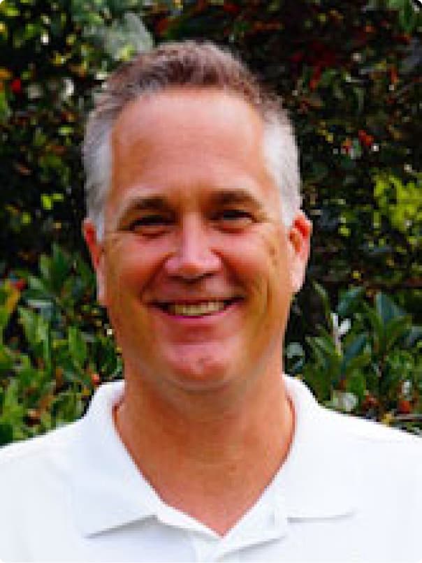 Terry Stamman