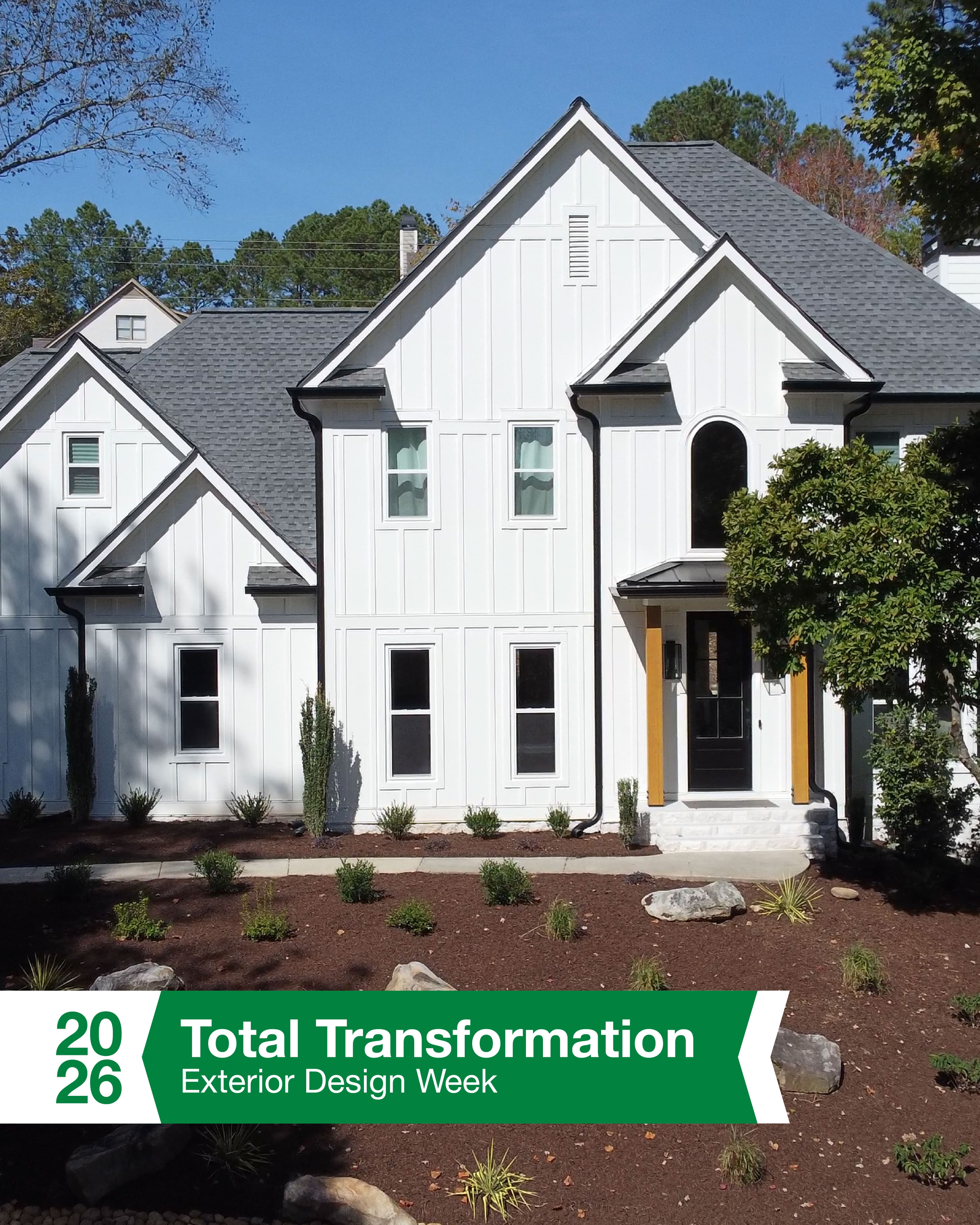 Total Transformation: All American Renovations (CA)